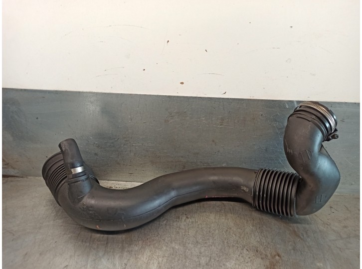 Recambio de tubo para peugeot 406 berlina (s1/s2) 2.1 turbodiesel cat referencia OEM IAM 9625178380 