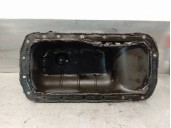 Recambio de carter para citroën c4 berlina 1.6 16v hdi referencia OEM IAM 9813973280 