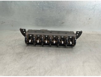 Recambio de mando multifuncion para mini r50 , r53 cooper referencia OEM IAM 61316917989 
