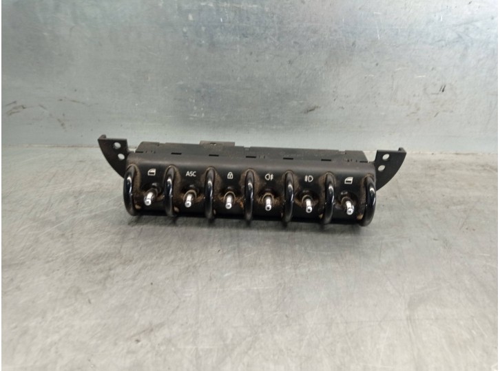 Recambio de mando multifuncion para mini r50 , r53 cooper referencia OEM IAM 61316917989 