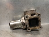 Recambio de enfriador egr para kia sorento i (jc) 2.5 crdi referencia OEM IAM 284104A410 284104A410 KOF