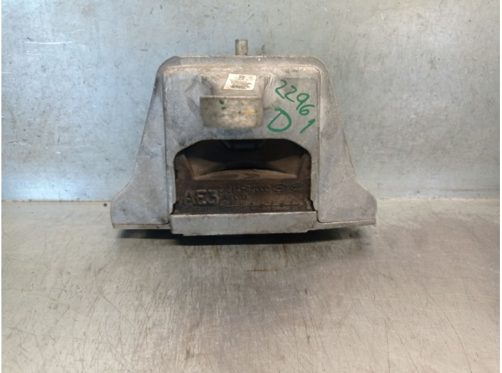 Recambio de soporte motor derecho para hyundai ioniq (ae) 1.6 gdi hybrid referencia OEM IAM 21810G2000 21810G2000 