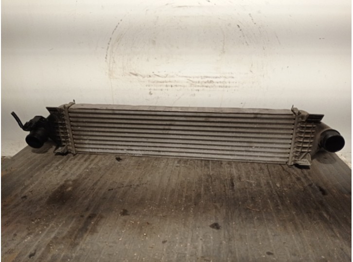 Recambio de intercooler para ford s-max (ca1) 1.6 ecoboost cat referencia OEM IAM BV619L440BD 72432002 FOMOCO