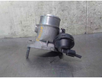 Recambio de caja mariposa para audi a4 berlina (8e) 2.5 tdi quattro (132kw) referencia OEM IAM 8E0145950C 