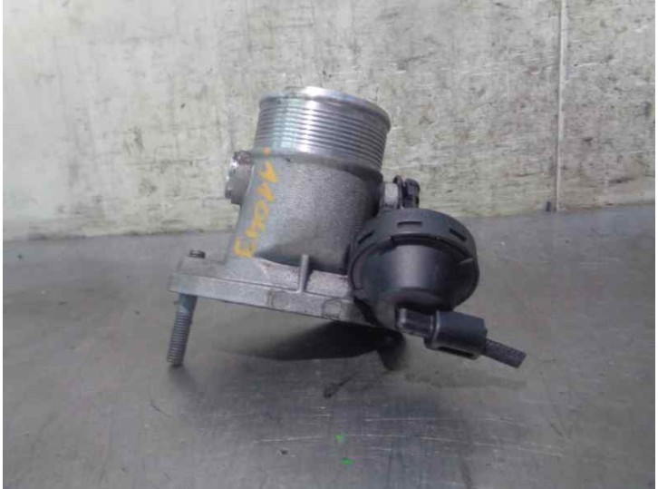 Recambio de caja mariposa para audi a4 berlina (8e) 2.5 tdi quattro (132kw) referencia OEM IAM 8E0145950C 