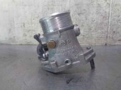 Recambio de caja mariposa para audi a4 berlina (8e) 2.5 tdi quattro (132kw) referencia OEM IAM 8E0145950C 