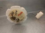 Recambio de aforador para nissan serena (c23m) 2.3 diesel referencia OEM IAM 250601C405 