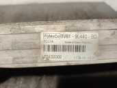 Recambio de intercooler para ford s-max (ca1) 1.6 ecoboost cat referencia OEM IAM BV619L440BD 72432002 FOMOCO