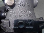 Recambio de caja mariposa para audi a4 berlina (8e) 2.5 tdi quattro (132kw) referencia OEM IAM 8E0145950C 