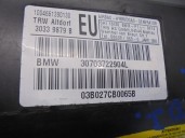 Recambio de airbag lateral delantero izquierdo para bmw serie 3 berlina (e46) 2.0 16v diesel cat referencia OEM IAM 30703722904L