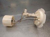 Recambio de aforador para nissan serena (c23m) 2.3 diesel referencia OEM IAM 250601C405 