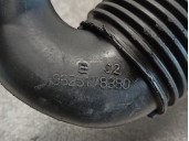 Recambio de tubo para peugeot 406 berlina (s1/s2) 2.1 turbodiesel cat referencia OEM IAM 9625178380 