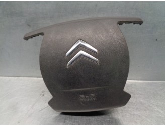 Recambio de airbag delantero izquierdo para citroën c5 berlina 2.0 hdi fap referencia OEM IAM 96824771ZD  