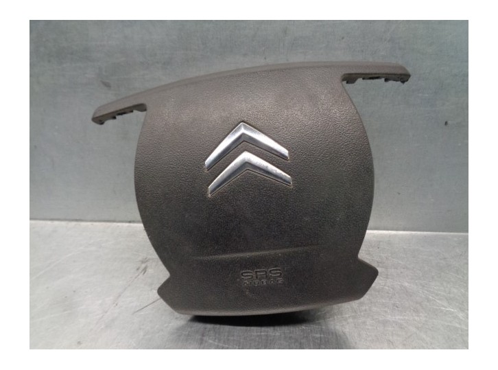Replacement front left airbag for Citroën C5 saloon 2.0 HDI FAP OEM IAM reference 96824771ZD 