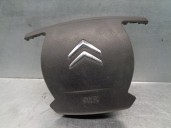 Replacement front left airbag for Citroën C5 saloon 2.0 HDI FAP OEM IAM reference 96824771ZD 