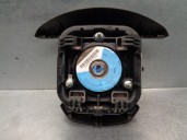 Replacement front left airbag for Citroën C5 saloon 2.0 HDI FAP OEM IAM reference 96824771ZD 