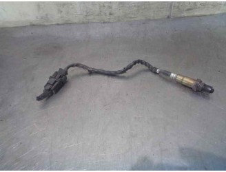 Recambio de sonda lambda para hyundai getz (tb) 1.5 crdi cat referencia OEM IAM 393502A420 0281004069/070 BOSCH