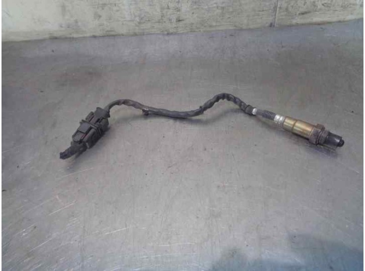 Replacement lambda sensor for Hyundai Getz (TB) 1.5 CRDi CAT OEM IAM reference 393502A420 0281004069/070 BOSCH