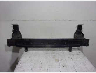 Replacement front bumper reinforcement for Ford S-Max (CA1) 1.6 EcoBoost CAT OEM IAM reference 1761236 STEEL 