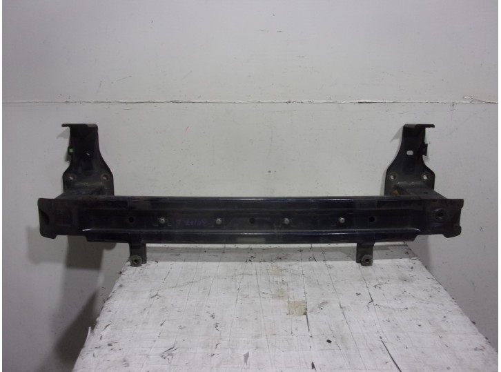 Recambio de refuerzo paragolpes delantero para ford s-max (ca1) 1.6 ecoboost cat referencia OEM IAM 1761236 DE HIERRO 