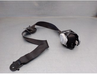 Replacement front right seat belt for BMW X6 (E71) xDrive40d OEM IAM reference S2716104209K 5 DOORS
