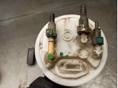 Recambio de aforador para citroën c5 berlina 2.0 hdi fap referencia OEM IAM 9647083480 