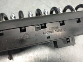 Recambio de mando multifuncion para mini r50 , r53 cooper referencia OEM IAM 61316917989  