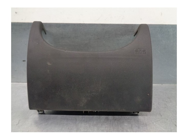 Replacement front left airbag for Citroën C5 saloon 2.0 HDi FAP OEM IAM reference 96824626ZD 