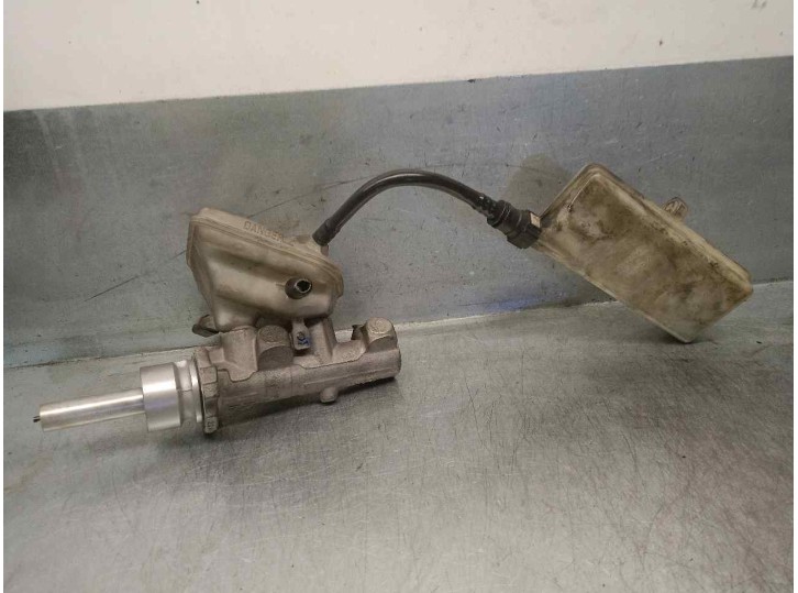 Recambio de bomba freno para citroën c4 berlina 1.6 16v hdi referencia OEM IAM 0204224576 0204224576 BOSCH