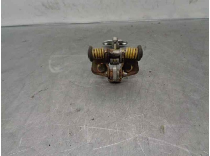 Recambio de retenedor puerta para peugeot 406 berlina (s1/s2) 2.0 hdi cat referencia OEM IAM   