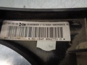 Recambio de airbag delantero izquierdo para citroën c5 berlina 2.0 hdi fap referencia OEM IAM 96824626ZD  