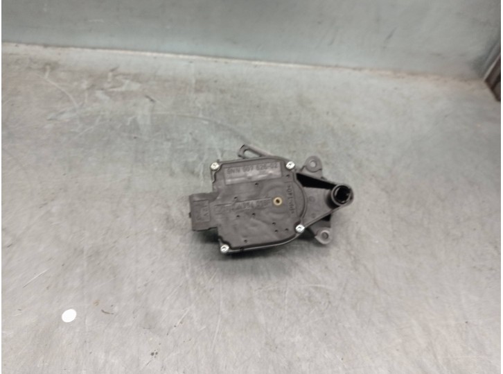 Recambio de motor calefaccion para mini r50 , r53 cooper referencia OEM IAM 6NN00762602  