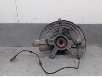 Recambio de mangueta delantera derecha para mercedes-benz clase b sports tourer (w246, w242) b 180 cdi (246.200) referencia OEM 