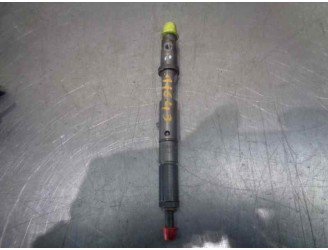 Recambio de inyector para audi a4 berlina (8e) 2.5 tdi quattro (132kw) referencia OEM IAM 059130201F 0432133795 BOSCH