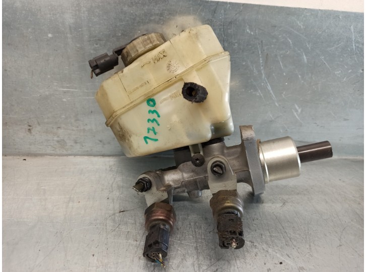 Recambio de bomba freno para bmw serie 3 berlina (e46) 2.0 16v diesel cat referencia OEM IAM 03350884781 