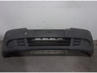Recambio de paragolpes delantero para renault trafic caja cerrada (ab 4.01) 2.0 dci diesel fap cat referencia OEM IAM 620100101R