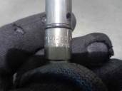 Recambio de inyector para audi a4 berlina (8e) 2.5 tdi quattro (132kw) referencia OEM IAM 059130201F 0432133795 BOSCH