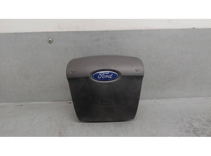 Recambio de airbag delantero izquierdo para ford s-max (ca1) 1.6 ecoboost cat referencia OEM IAM AM21U042B85AB 