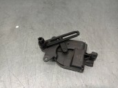 Recambio de motor calefaccion para mini r50 , r53 cooper referencia OEM IAM 6NN00762602  