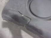 Recambio de paragolpes delantero para renault trafic caja cerrada (ab 4.01) 2.0 dci diesel fap cat referencia OEM IAM 620100101R