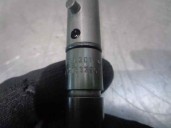 Recambio de inyector para audi a4 berlina (8e) 2.5 tdi quattro (132kw) referencia OEM IAM 059130201F 0432133795 BOSCH