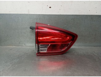 Recambio de piloto trasero izquierdo para renault clio iv grandtour (kh_) 1.5 dci 90 (khn3, khn4) referencia OEM IAM 265559118R 