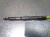 Recambio de inyector para audi a4 berlina (8e) 2.5 tdi quattro (132kw) referencia OEM IAM 059130201F 0432133795 BOSCH