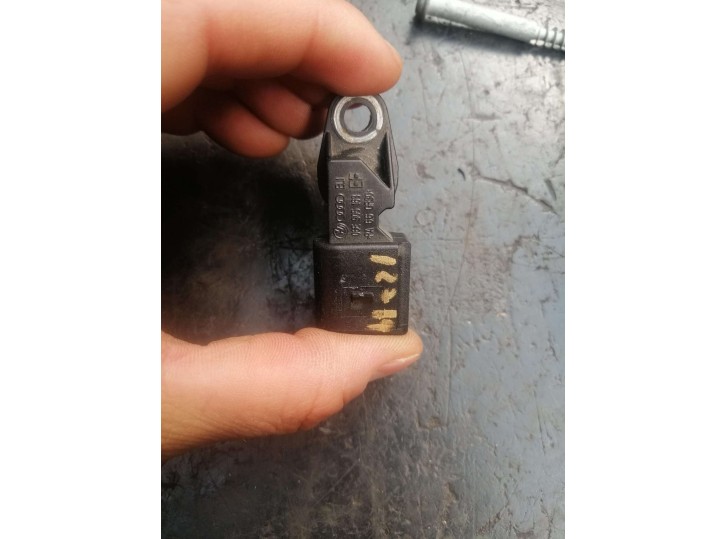 Recambio de sensor para audi a6 berlina (4f2) 2.4 v6 24v cat (bdw) referencia OEM IAM 06E905163 