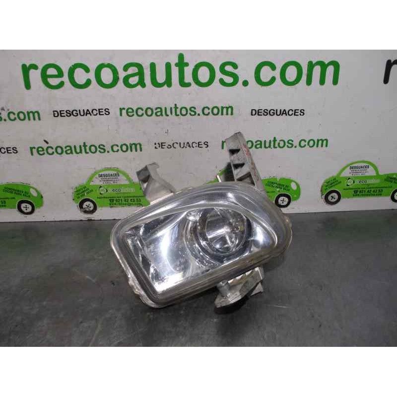 Recambio de faro antiniebla derecho para peugeot 107 1.0 cat (384f) referencia OEM IAM   