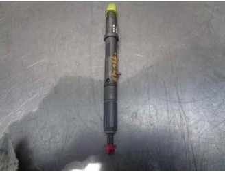 Recambio de inyector para audi a4 berlina (8e) 2.5 tdi quattro (132kw) referencia OEM IAM 059130201F 0432133795 BOSCH