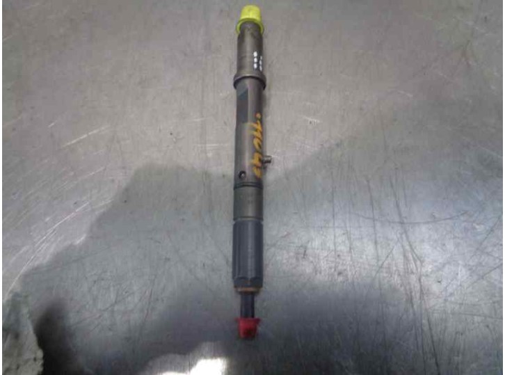 Recambio de inyector para audi a4 berlina (8e) 2.5 tdi quattro (132kw) referencia OEM IAM 059130201F 0432133795 BOSCH