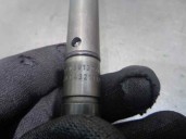 Recambio de inyector para audi a4 berlina (8e) 2.5 tdi quattro (132kw) referencia OEM IAM 059130201F 0432133795 BOSCH