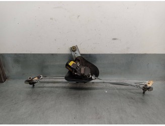 Recambio de motor limpia delantero para mini r50 , r53 cooper referencia OEM IAM 61618229128 
