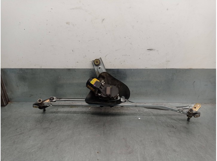 Recambio de motor limpia delantero para mini r50 , r53 cooper referencia OEM IAM 61618229128  